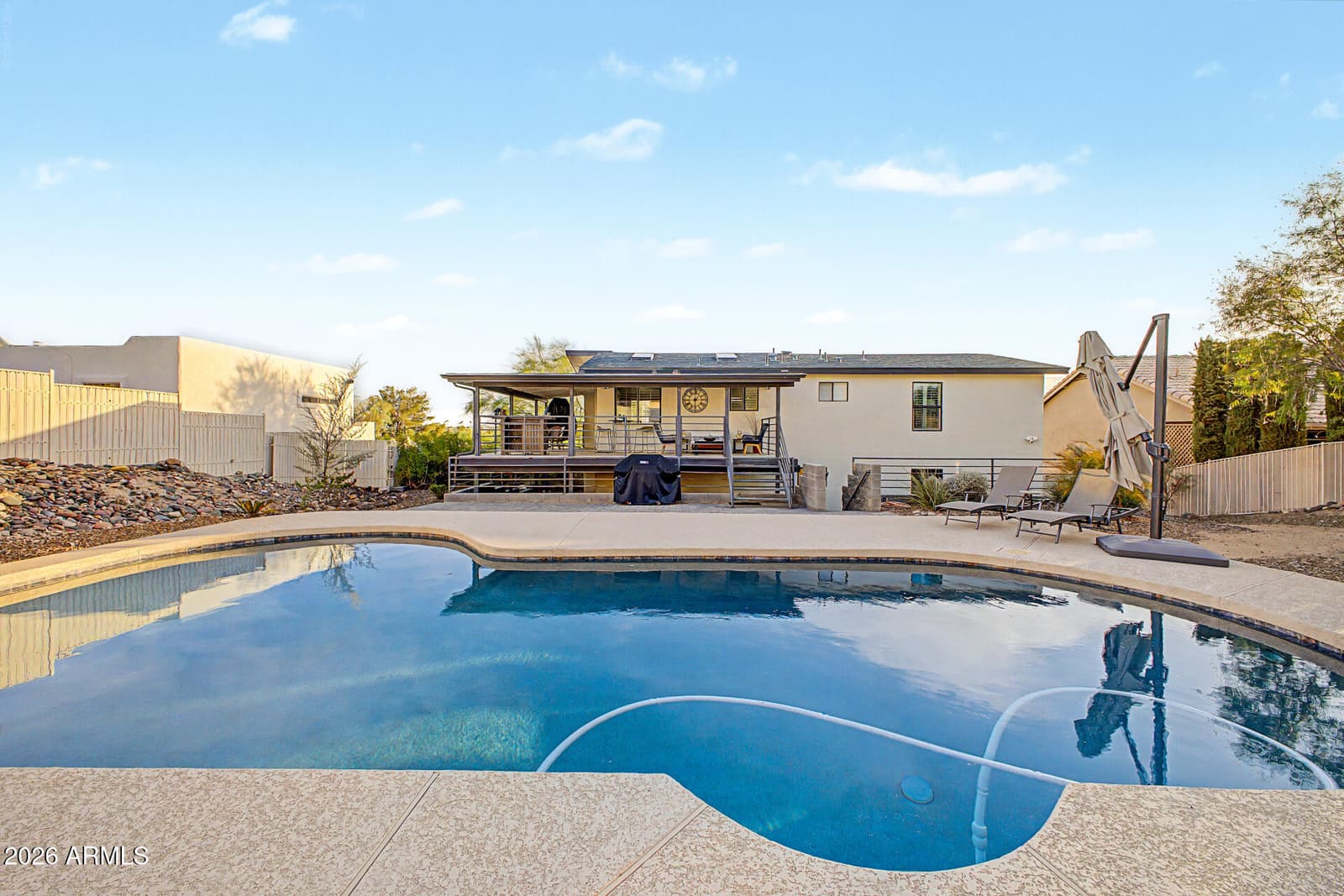 15021 N CALLE DEL PRADO, Fountain Hills, AZ 85268 — photo 51 of 97