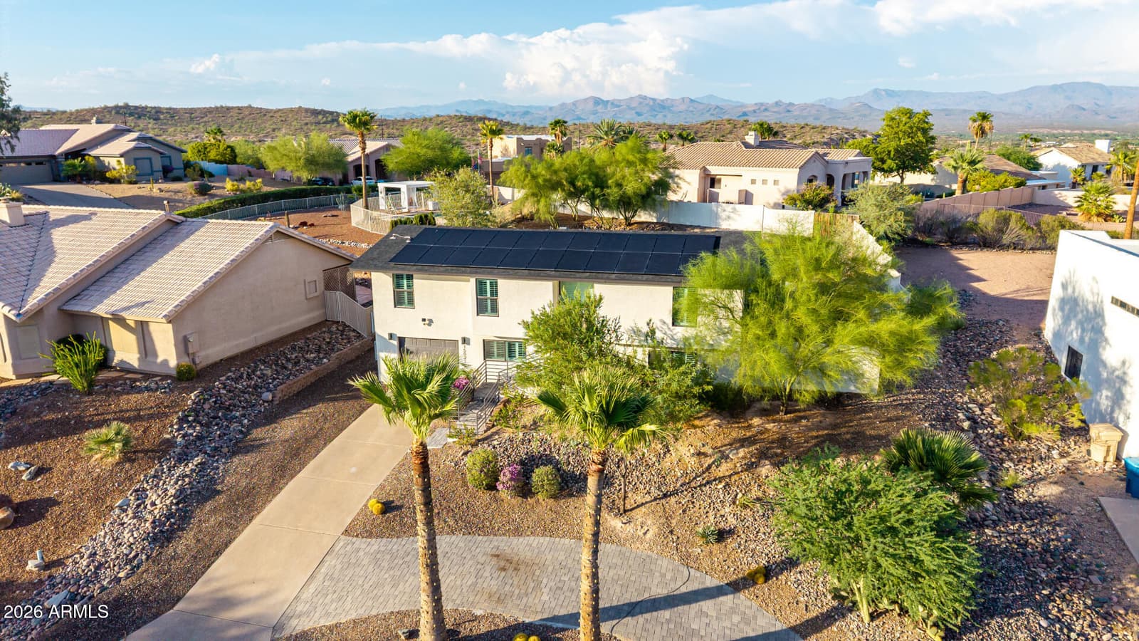 15021 N CALLE DEL PRADO, Fountain Hills, AZ 85268 — photo 55 of 97