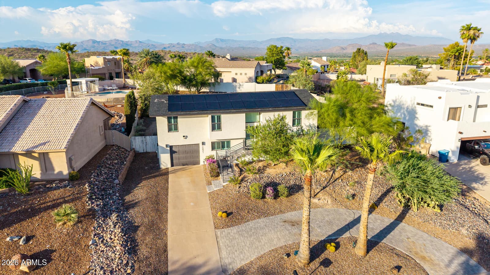 15021 N CALLE DEL PRADO, Fountain Hills, AZ 85268 — photo 57 of 97