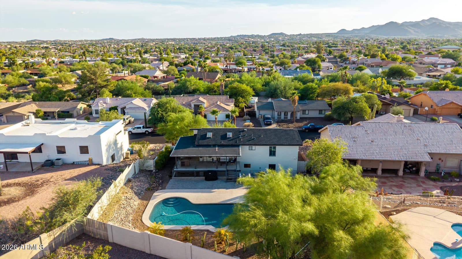 15021 N CALLE DEL PRADO, Fountain Hills, AZ 85268 — photo 62 of 97