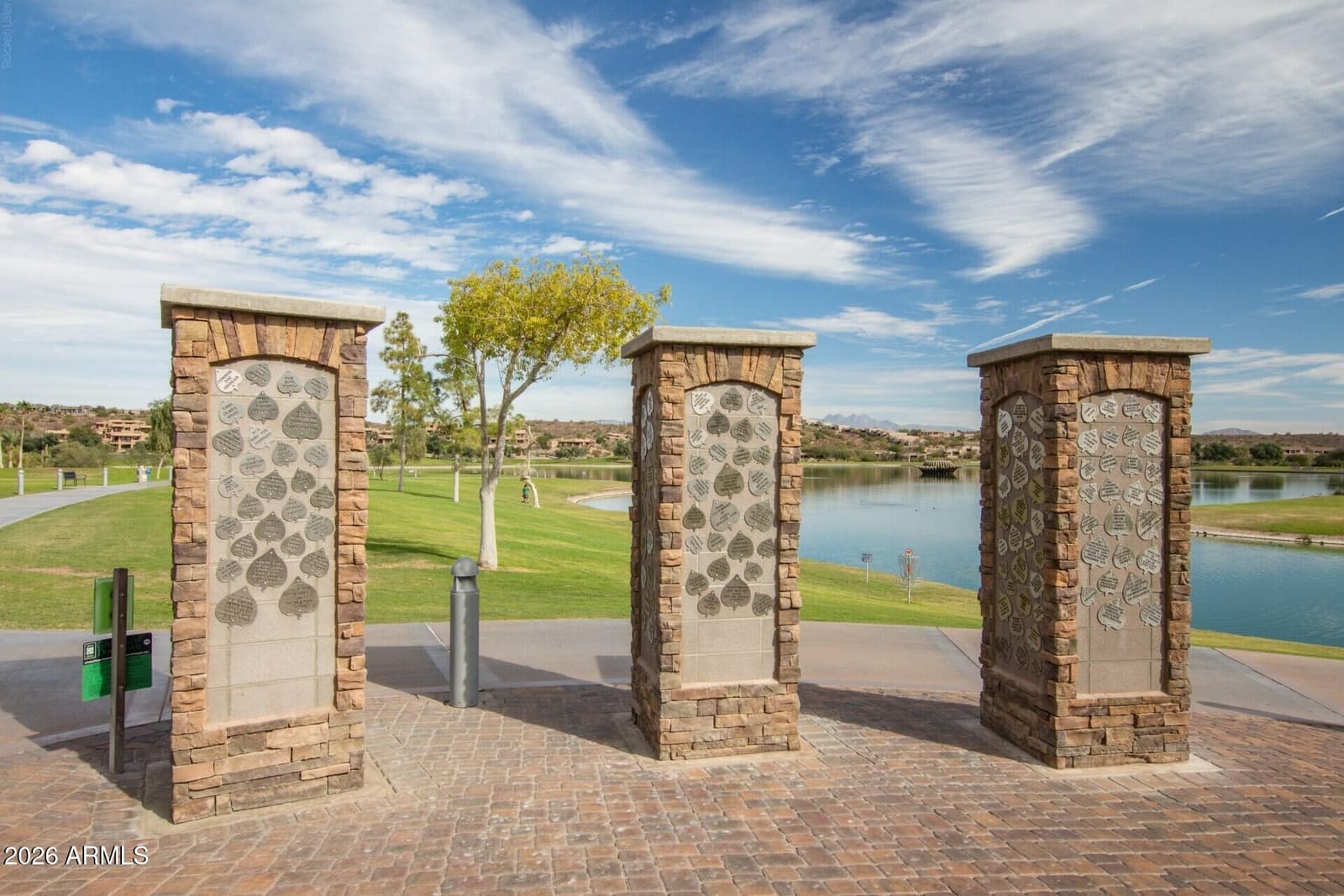 15021 N CALLE DEL PRADO, Fountain Hills, AZ 85268 — photo 95 of 97