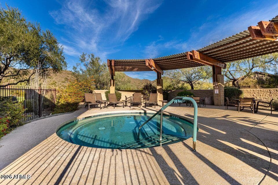 26722 N 11TH Drive, Phoenix, AZ 85085 — photo 77 of 88