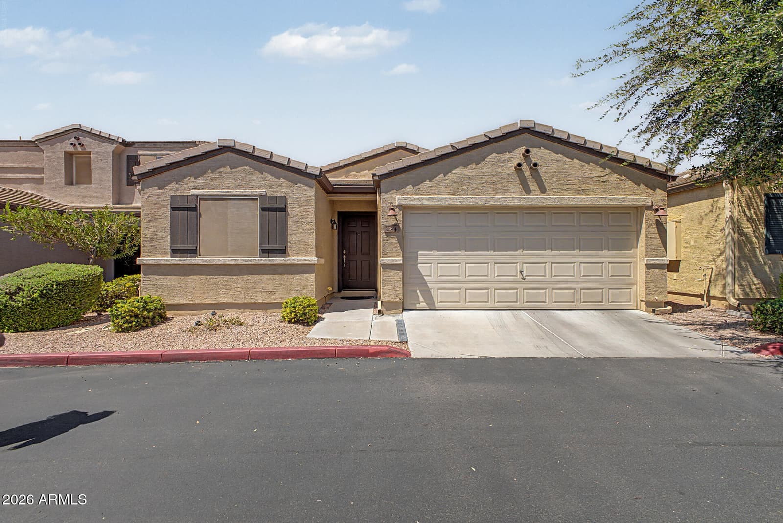 2565 E SOUTHERN Avenue 84, Mesa, AZ 85204 — photo 1 of 29