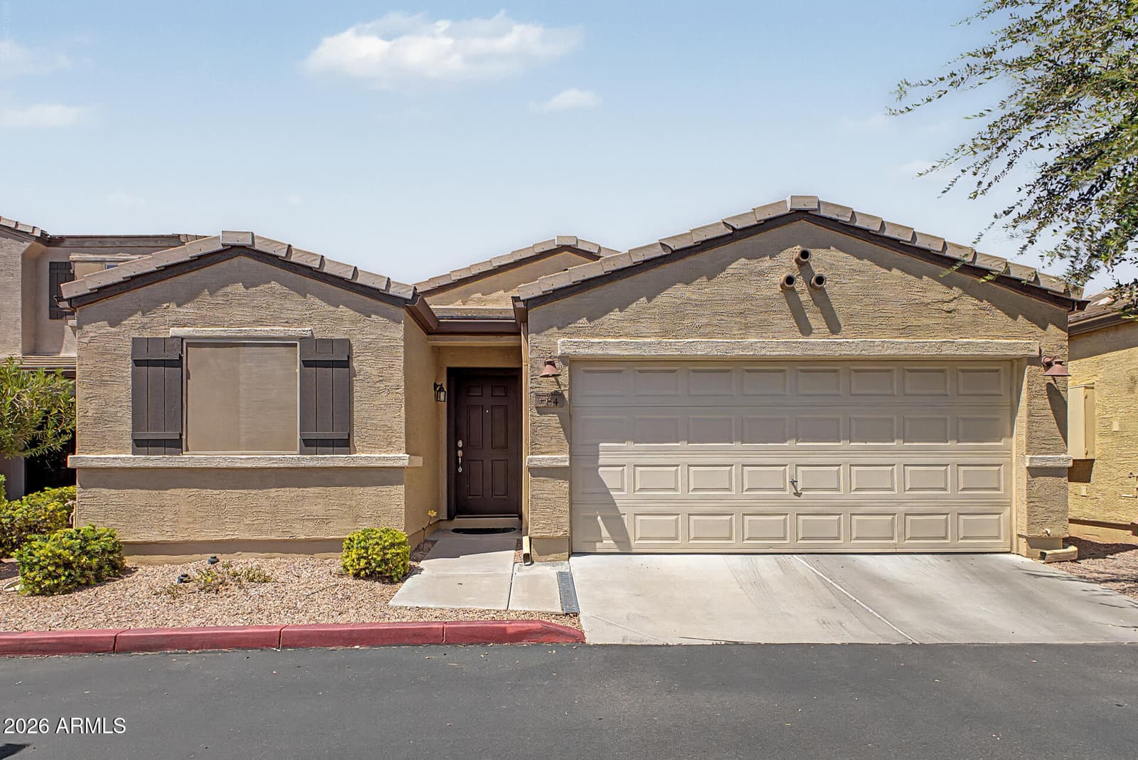 2565 E SOUTHERN Avenue 84, Mesa, AZ 85204 — photo 2 of 29
