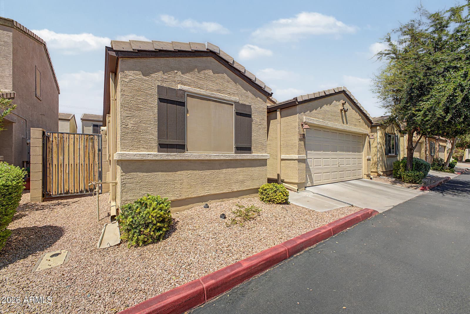 2565 E SOUTHERN Avenue 84, Mesa, AZ 85204 — photo 3 of 29