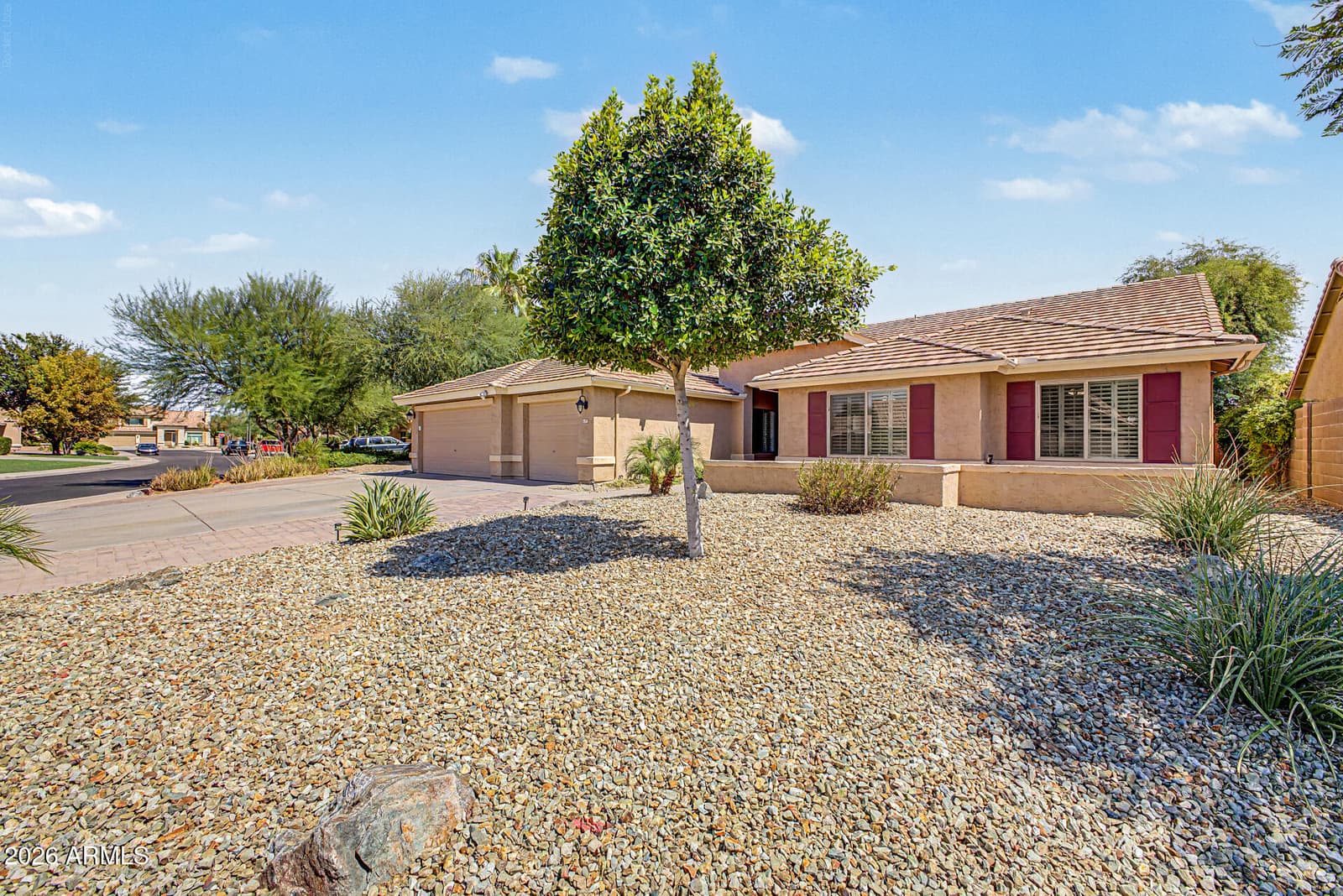 1127 E DUBLIN Street, Gilbert, AZ 85295 — photo 3 of 55