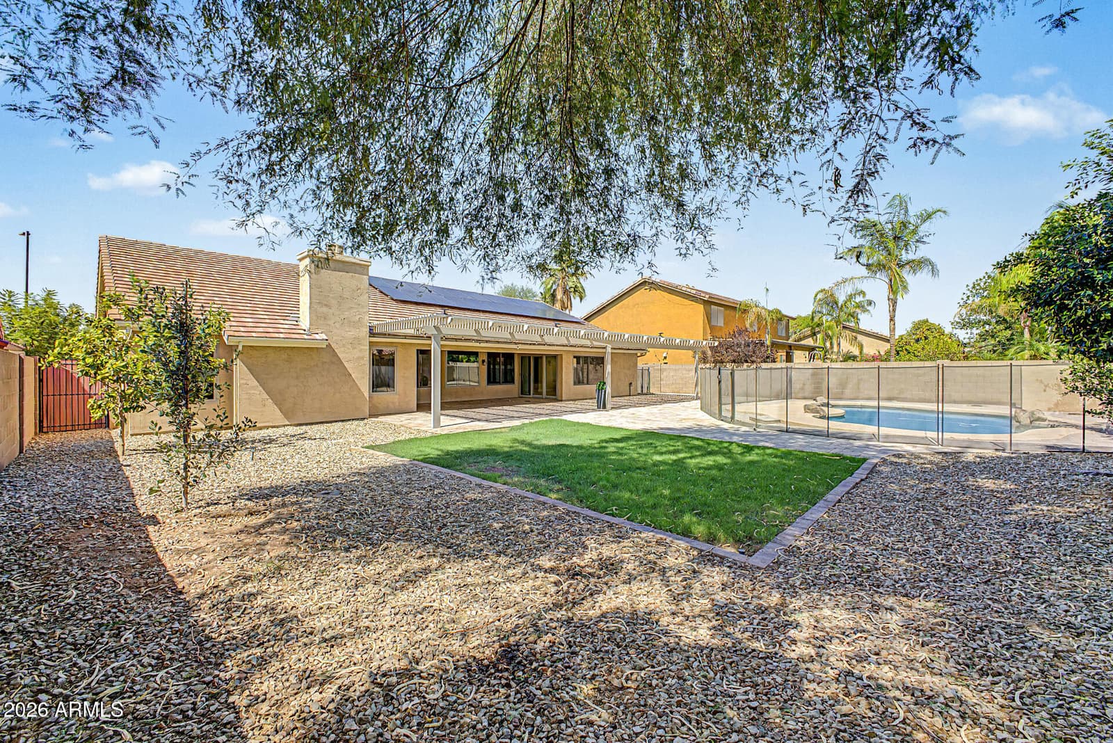 1127 E DUBLIN Street, Gilbert, AZ 85295 — photo 41 of 55