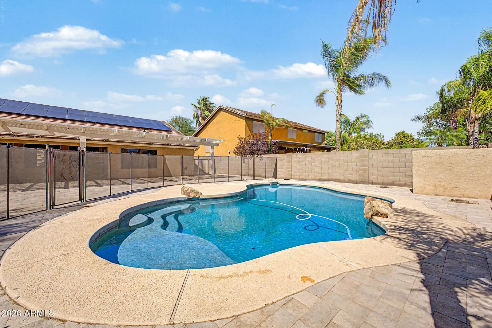 1127 E DUBLIN Street, Gilbert, AZ 85295 — photo 43 of 55