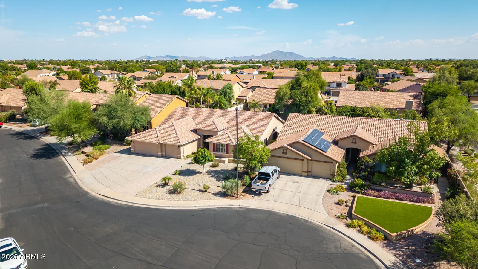 1127 E DUBLIN Street, Gilbert, AZ 85295 — photo 48 of 55