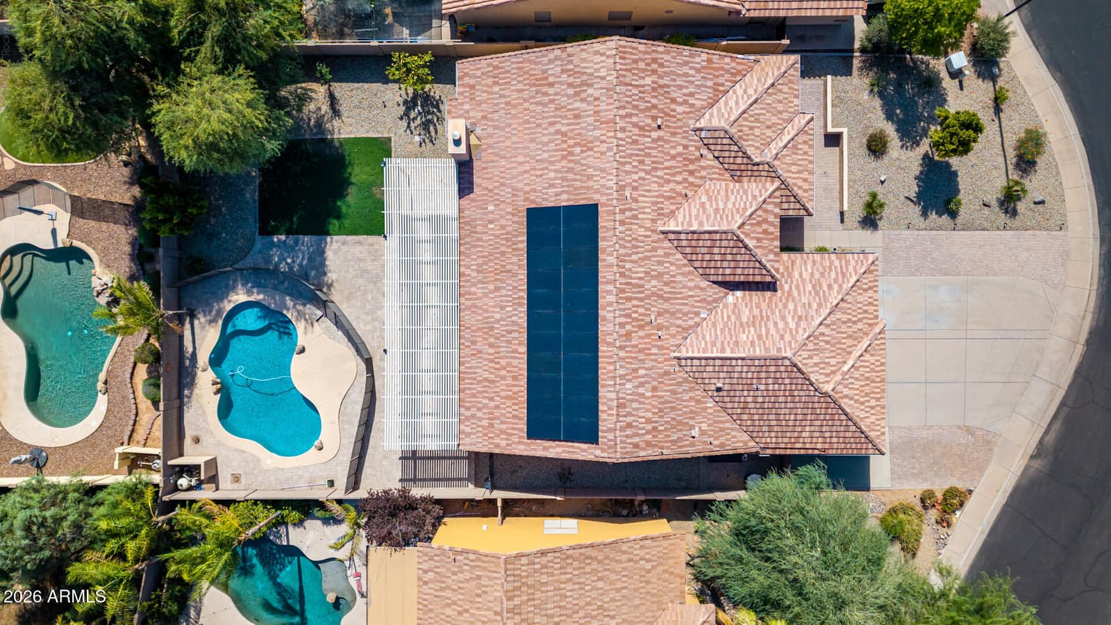 1127 E DUBLIN Street, Gilbert, AZ 85295 — photo 52 of 55