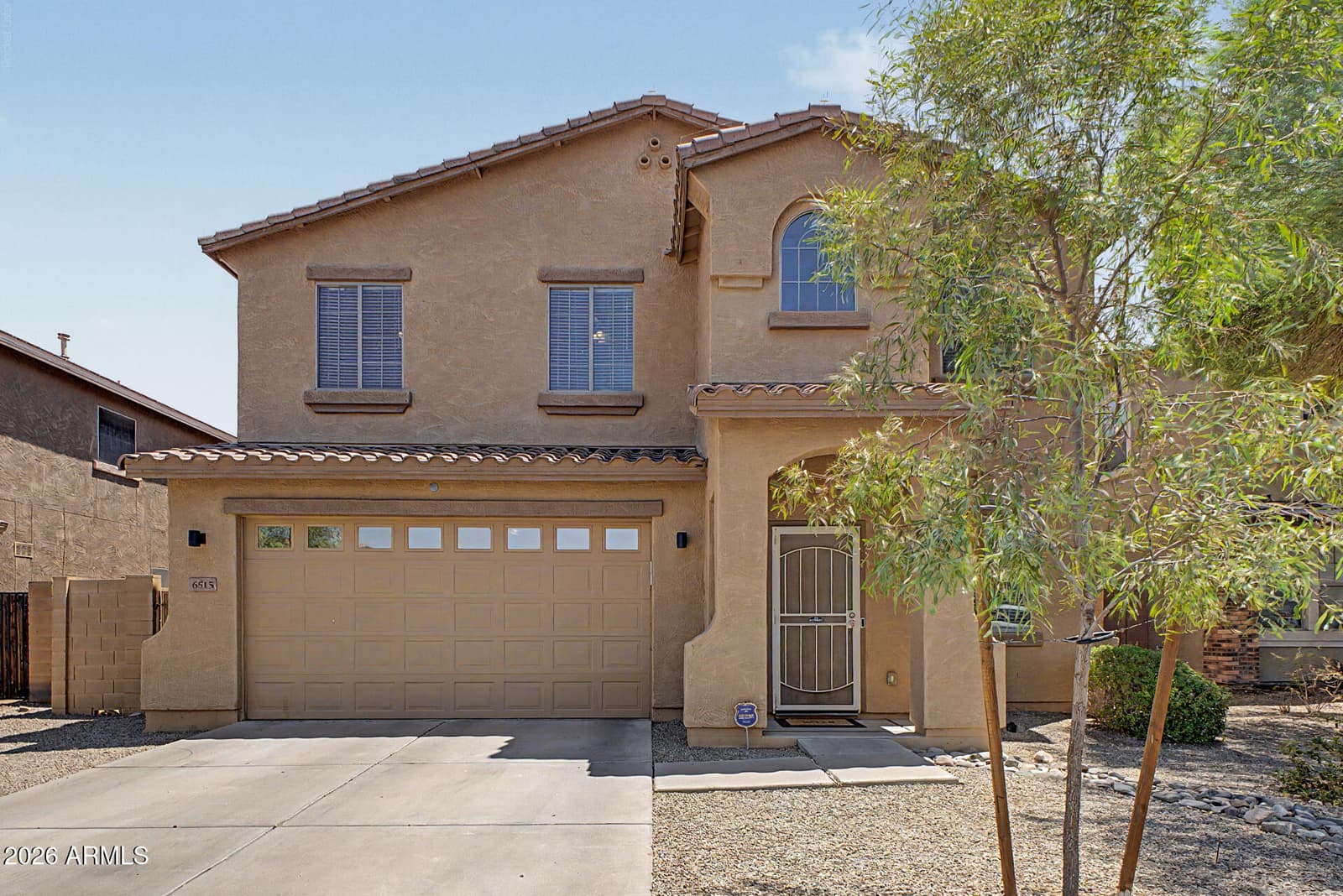 6515 S 72ND Avenue, Laveen, AZ 85339 — photo 1 of 47