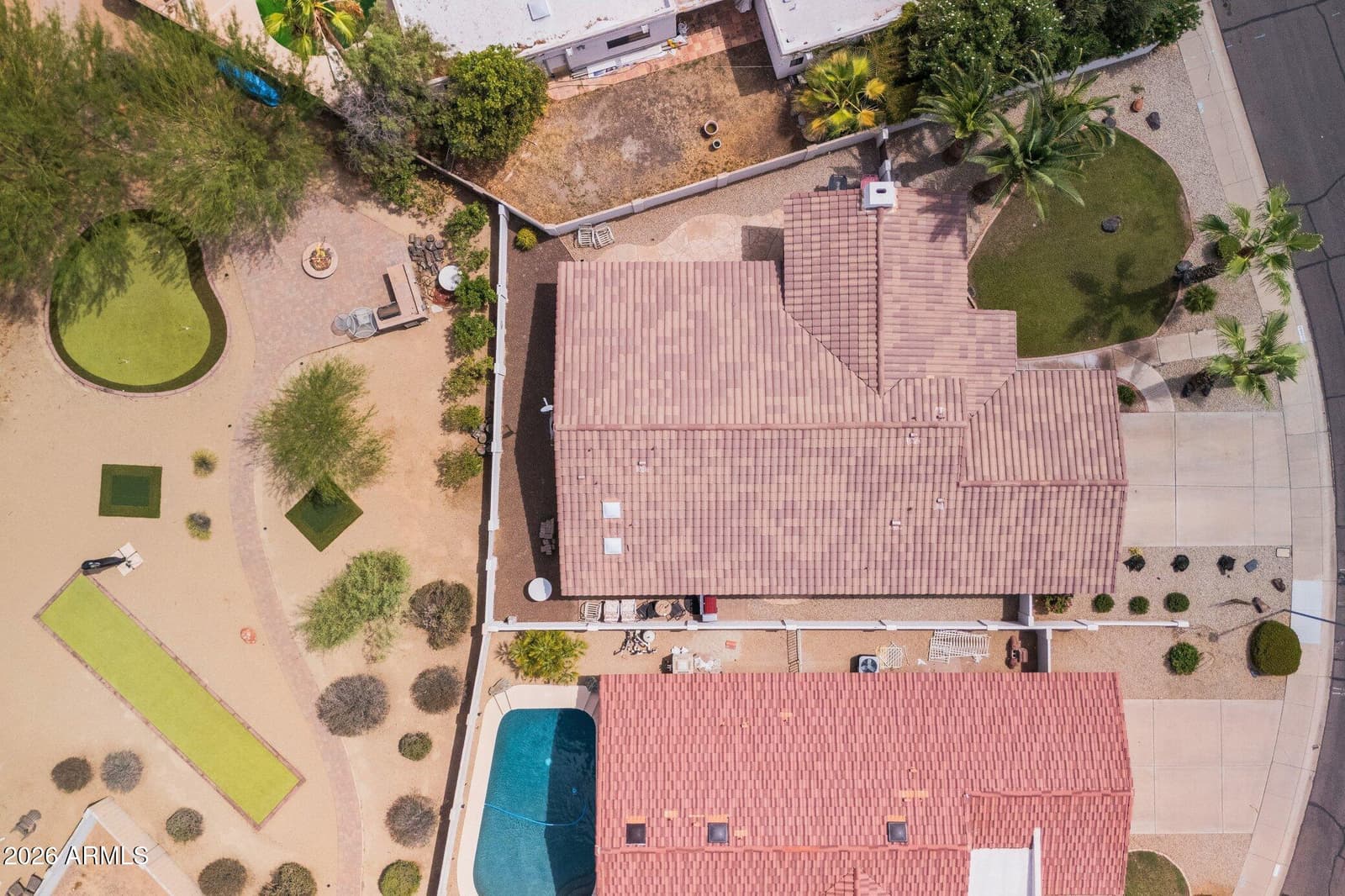 7163 N VIA DE AMIGOS, Scottsdale, AZ 85258 — photo 30 of 30