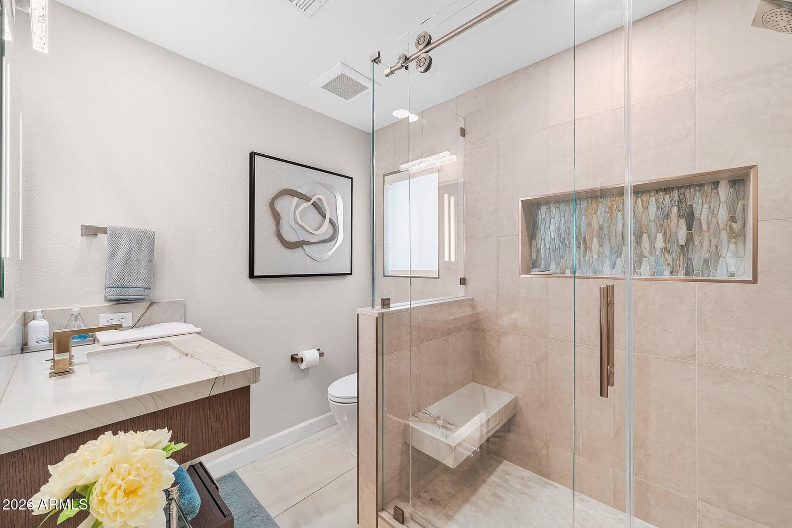 7163 N VIA DE AMIGOS, Scottsdale, AZ 85258 — photo 19 of 30