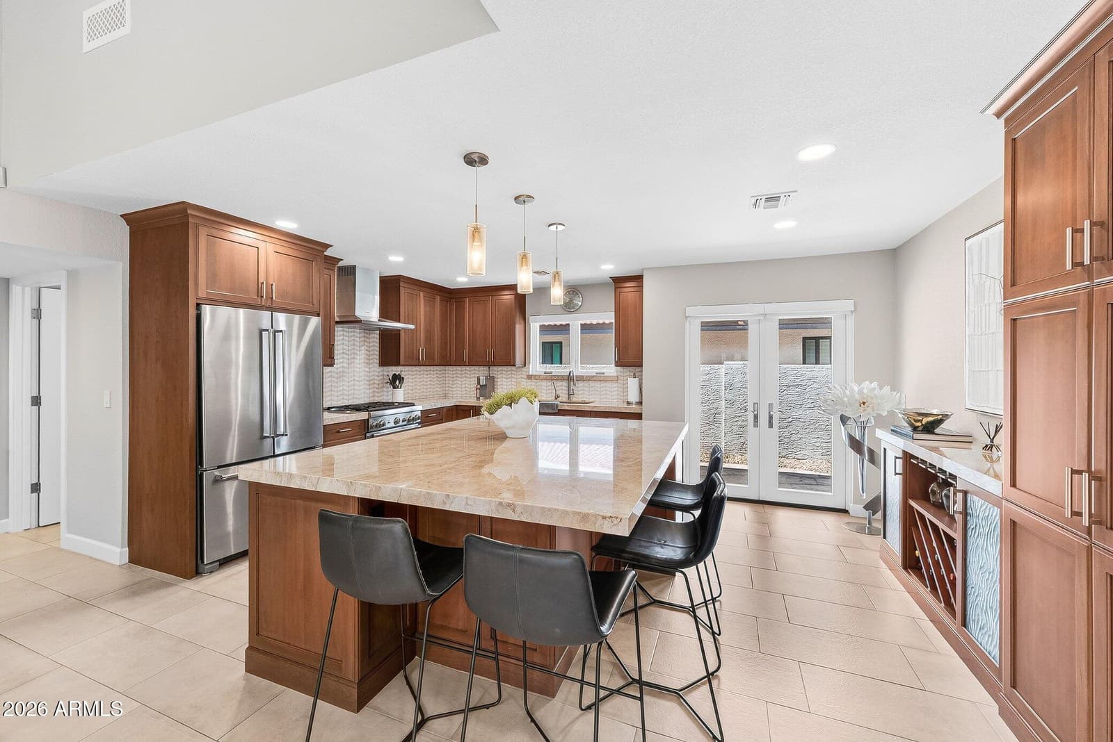 7163 N VIA DE AMIGOS, Scottsdale, AZ 85258 — photo 9 of 30
