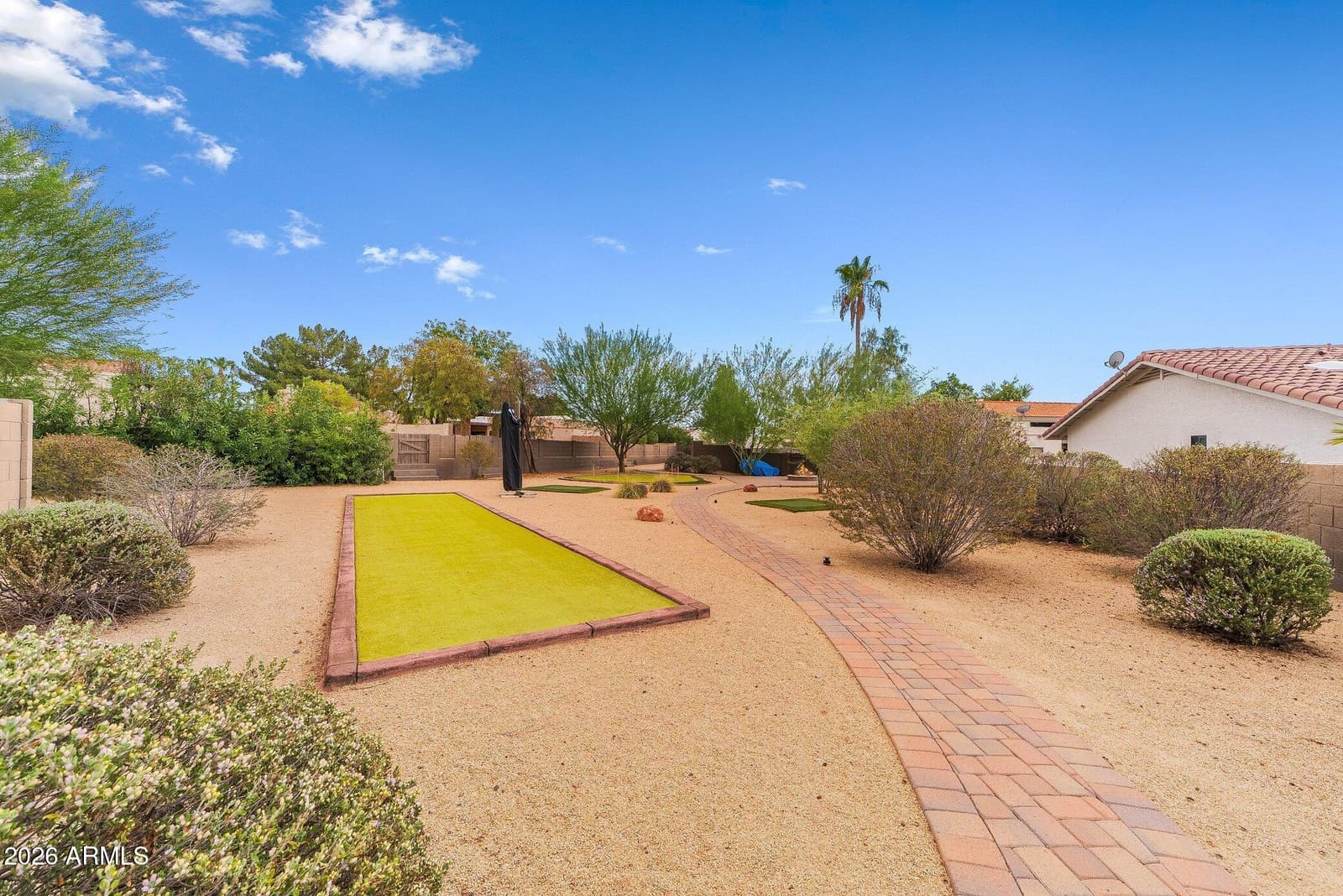 7163 N VIA DE AMIGOS, Scottsdale, AZ 85258 — photo 29 of 30