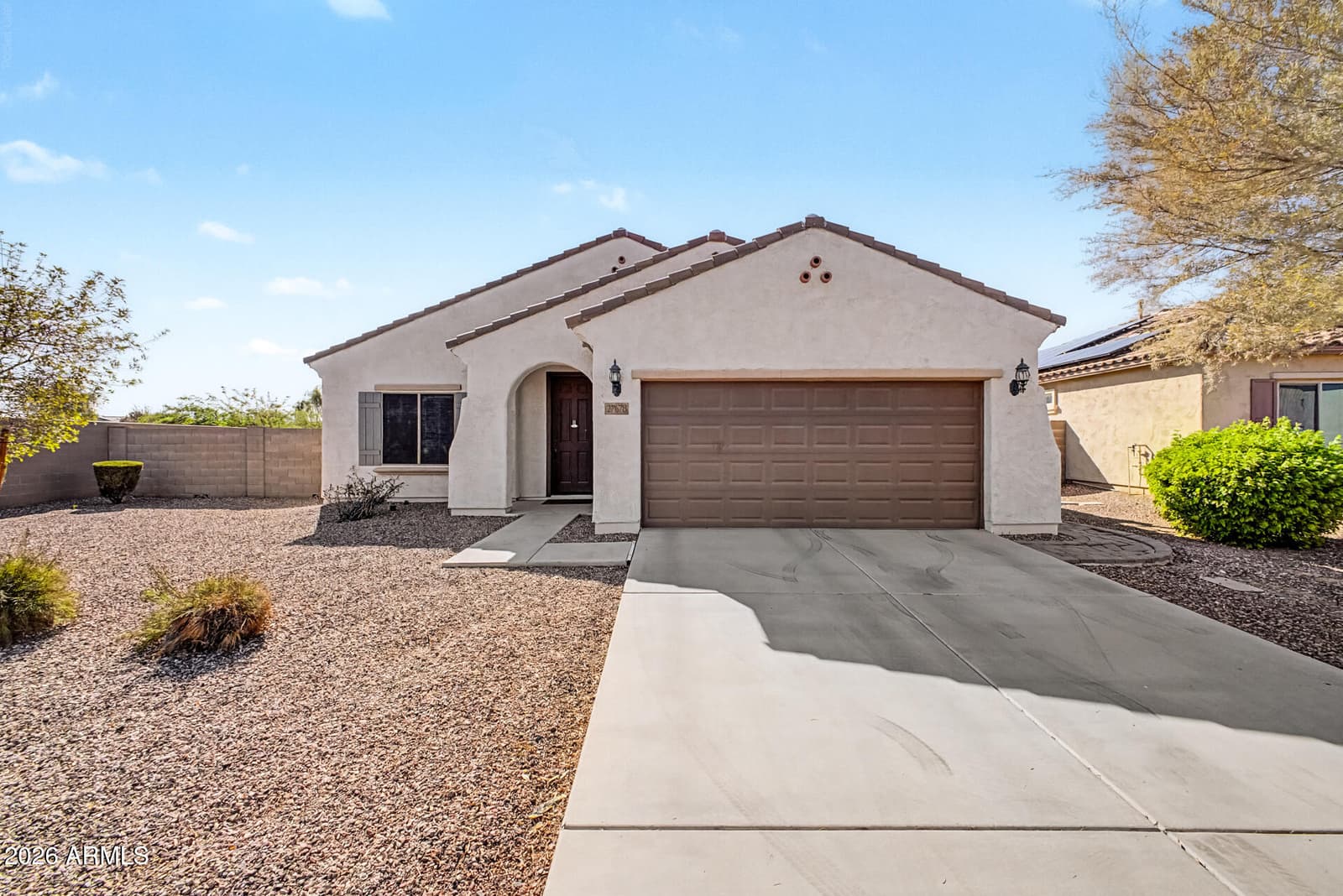 27678 N 175TH Drive, Surprise, AZ 85387 — photo 1 of 21