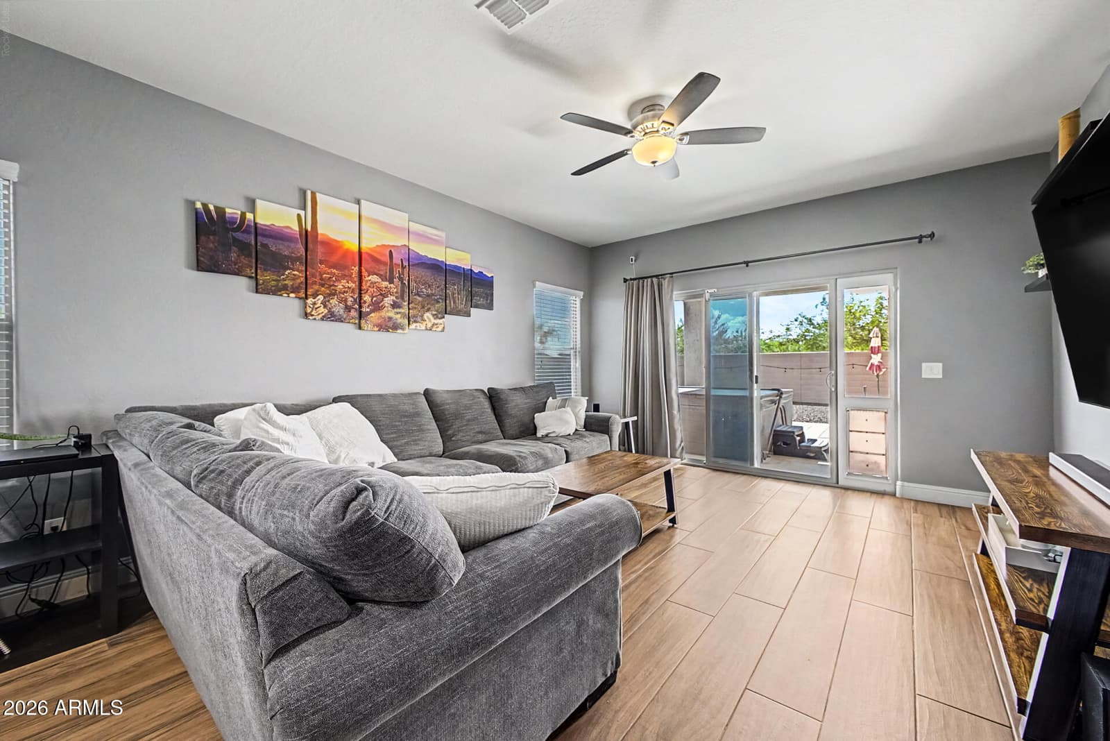 27678 N 175TH Drive, Surprise, AZ 85387 — photo 4 of 21