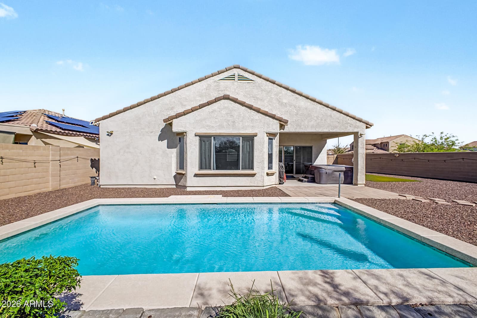 27678 N 175TH Drive, Surprise, AZ 85387 — photo 18 of 21
