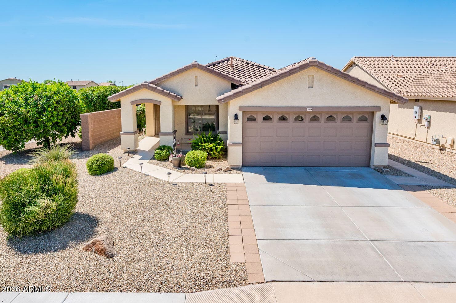 15209 W Bola Drive, Surprise, AZ 85374 — photo 1 of 26