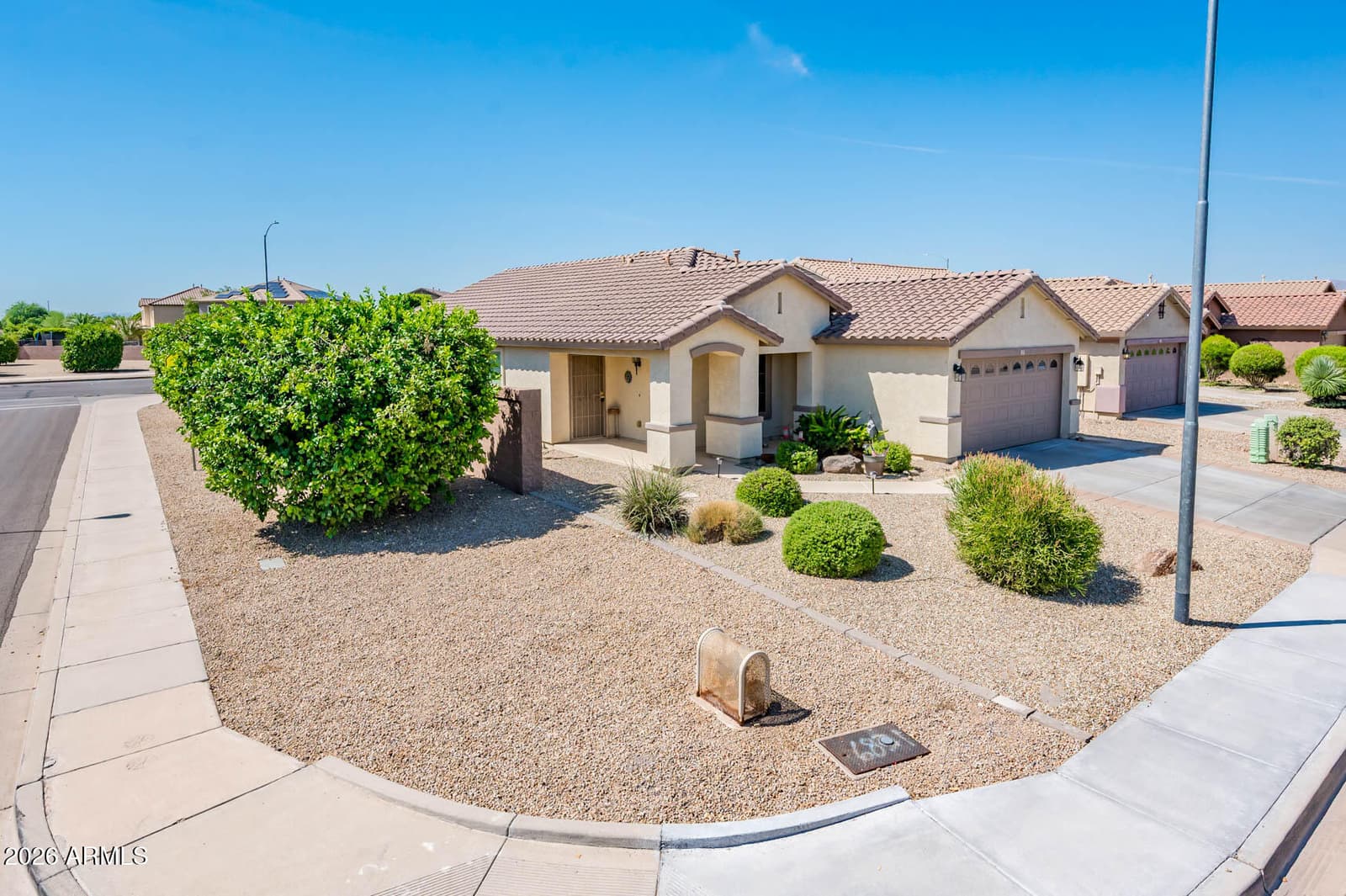 15209 W Bola Drive, Surprise, AZ 85374 — photo 26 of 26