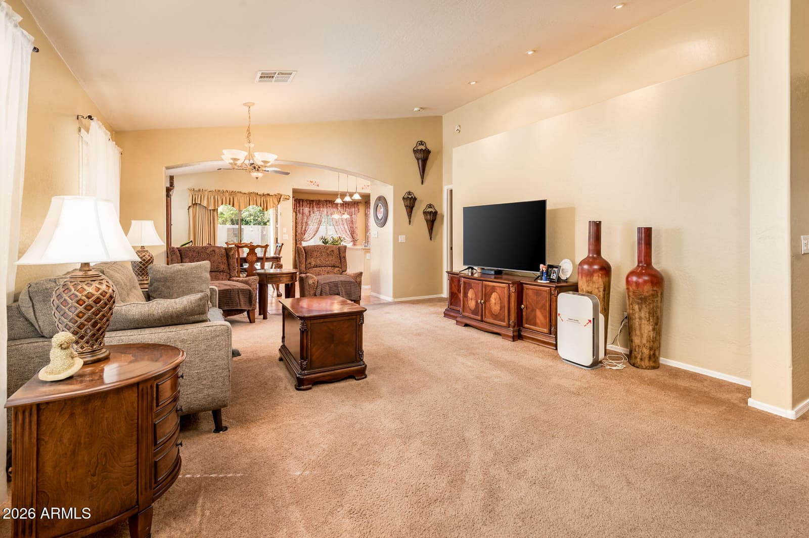 15209 W Bola Drive, Surprise, AZ 85374 — photo 3 of 26