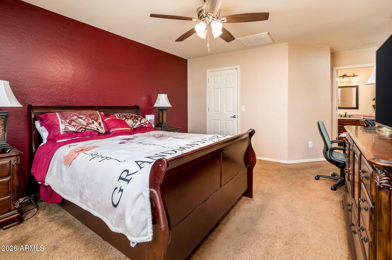 15209 W Bola Drive, Surprise, AZ 85374 — photo 11 of 26