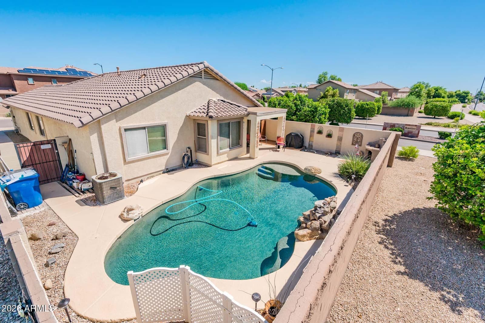 15209 W Bola Drive, Surprise, AZ 85374 — photo 18 of 26