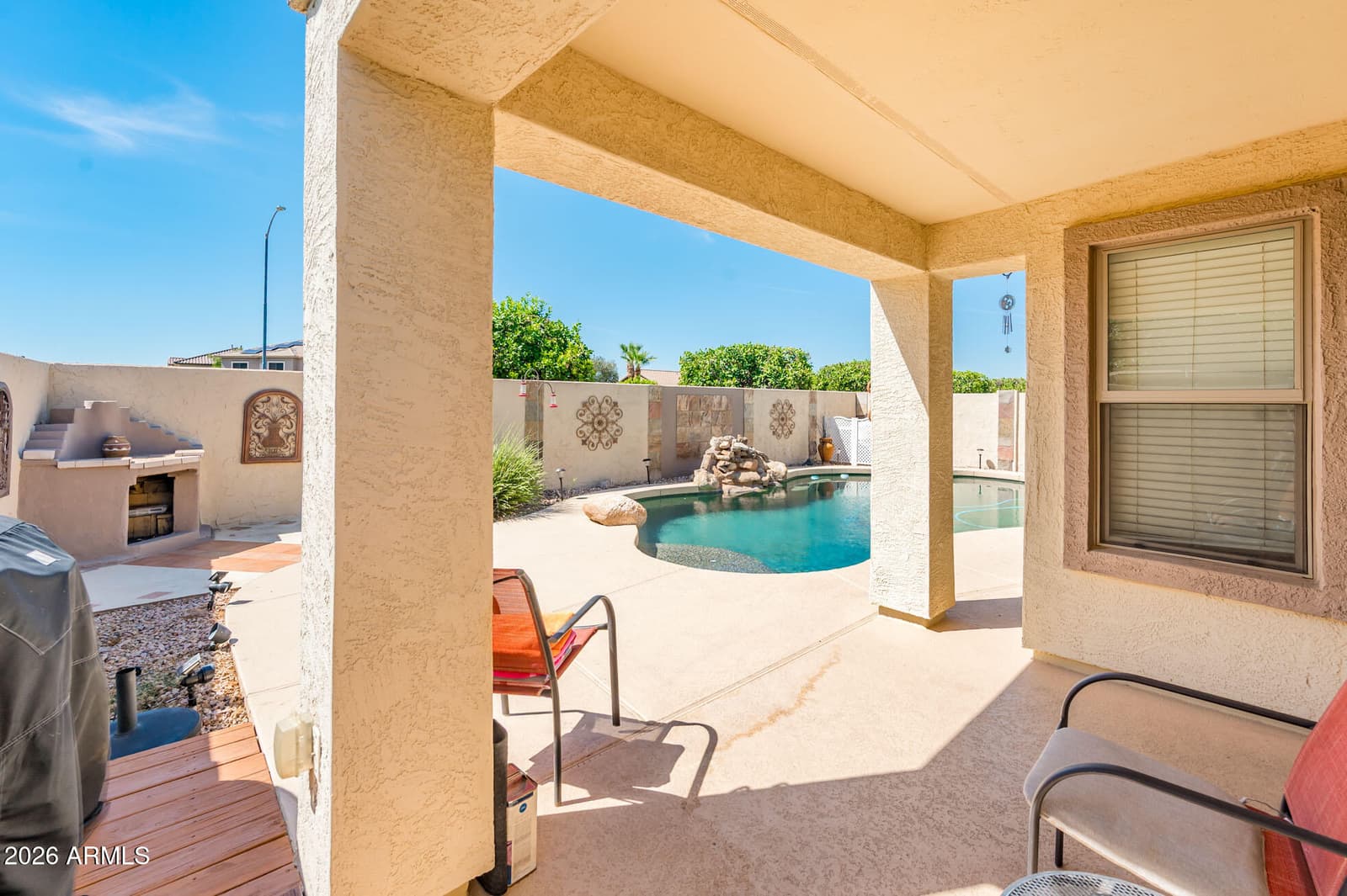 15209 W Bola Drive, Surprise, AZ 85374 — photo 22 of 26