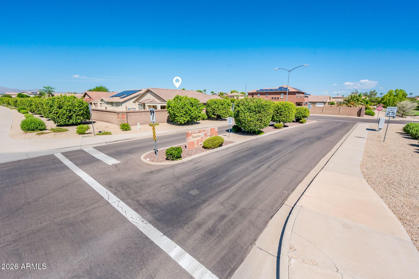 15209 W Bola Drive, Surprise, AZ 85374 — photo 23 of 26