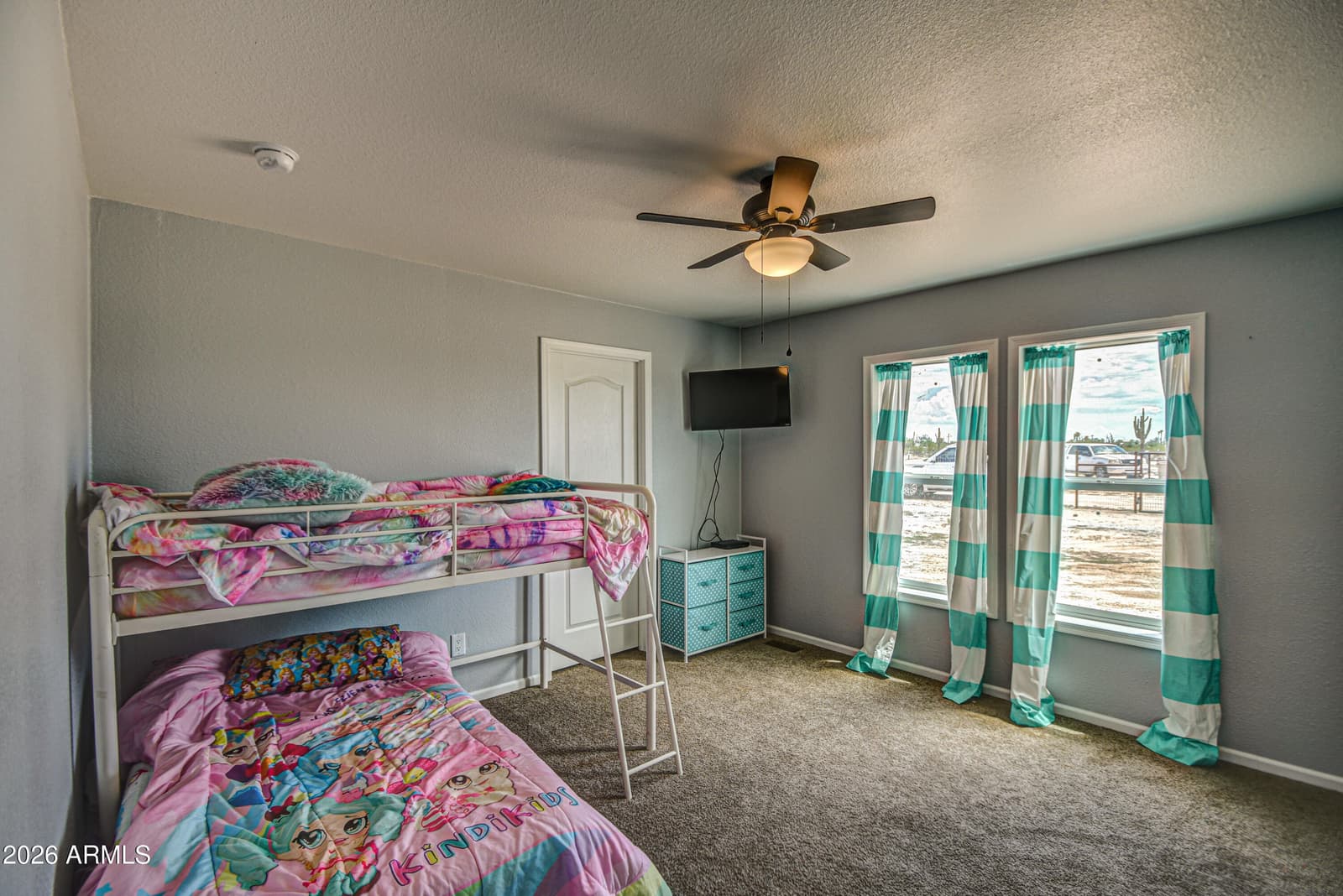 22640 E DARLENE Drive, Florence, AZ 85132 — photo 27 of 39