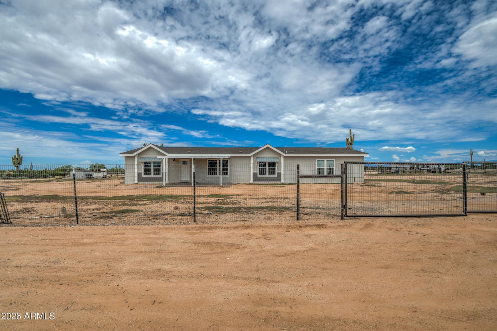 22640 E DARLENE Drive, Florence, AZ 85132 — photo 2 of 39