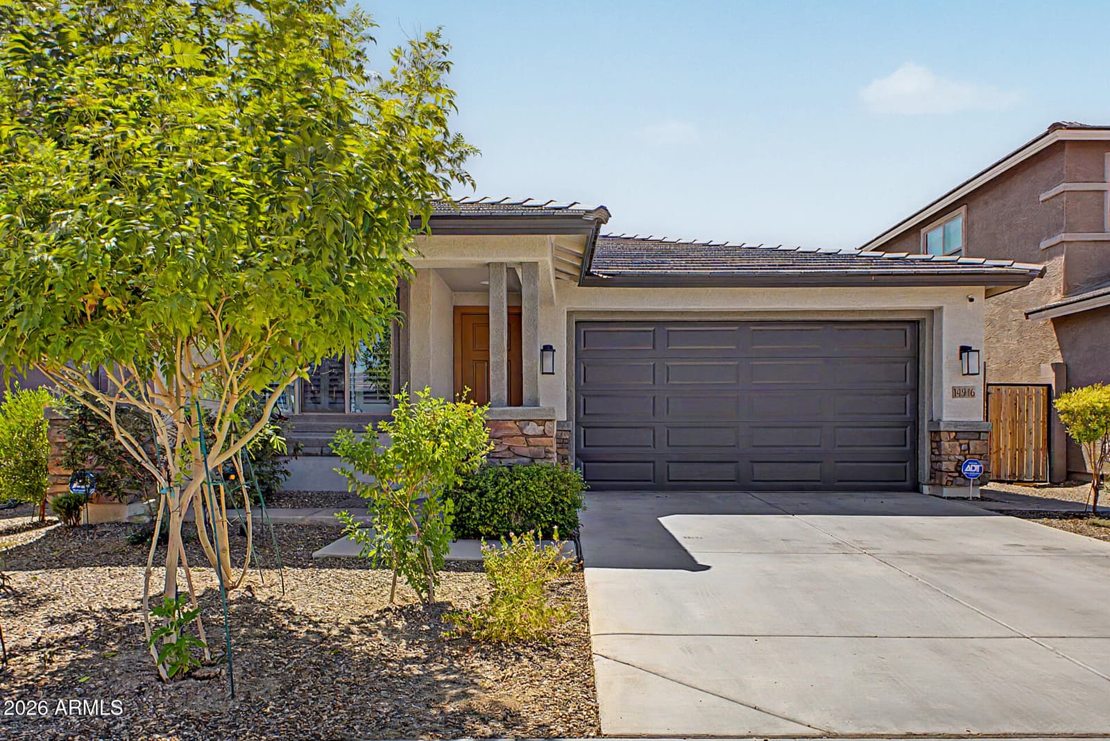 14916 N 56TH Drive, Glendale, AZ 85306 — photo 2 of 30