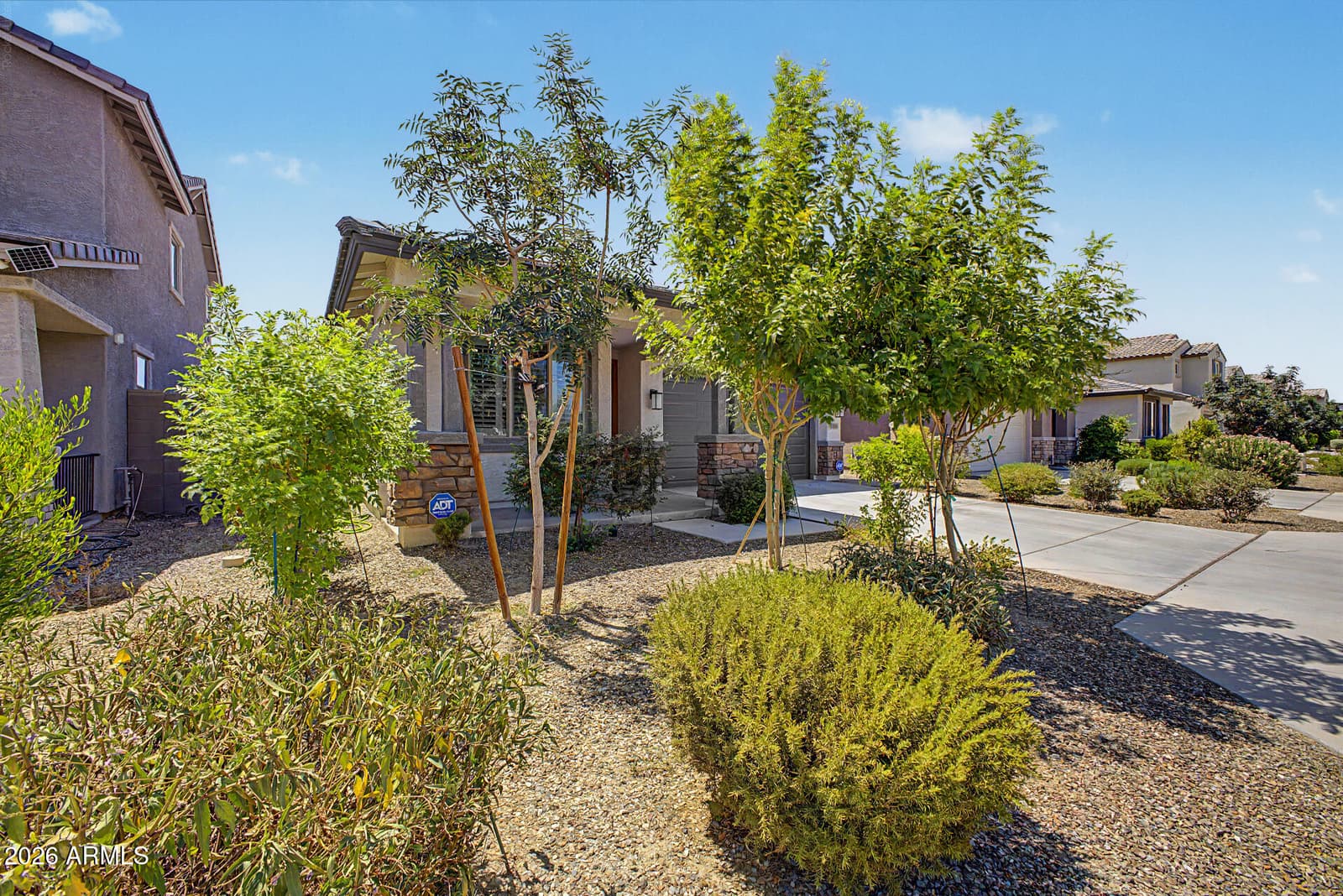 14916 N 56TH Drive, Glendale, AZ 85306 — photo 5 of 30