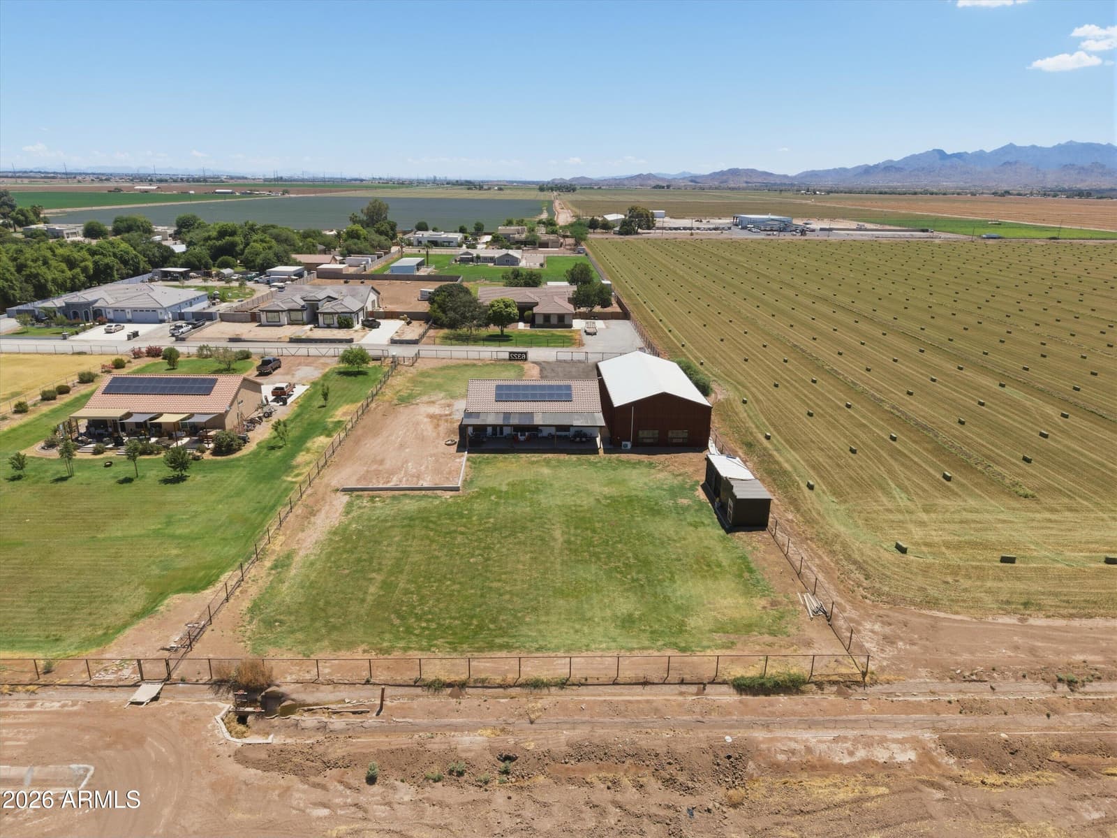 6322 S 196TH Drive, Buckeye, AZ 85326 — photo 33 of 39