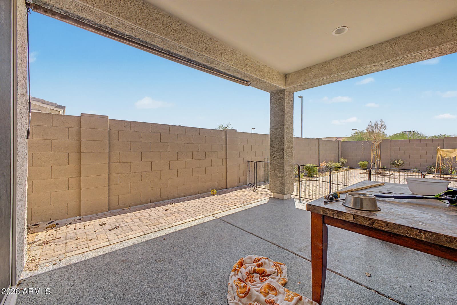 14916 N 56TH Drive, Glendale, AZ 85306 — photo 26 of 30