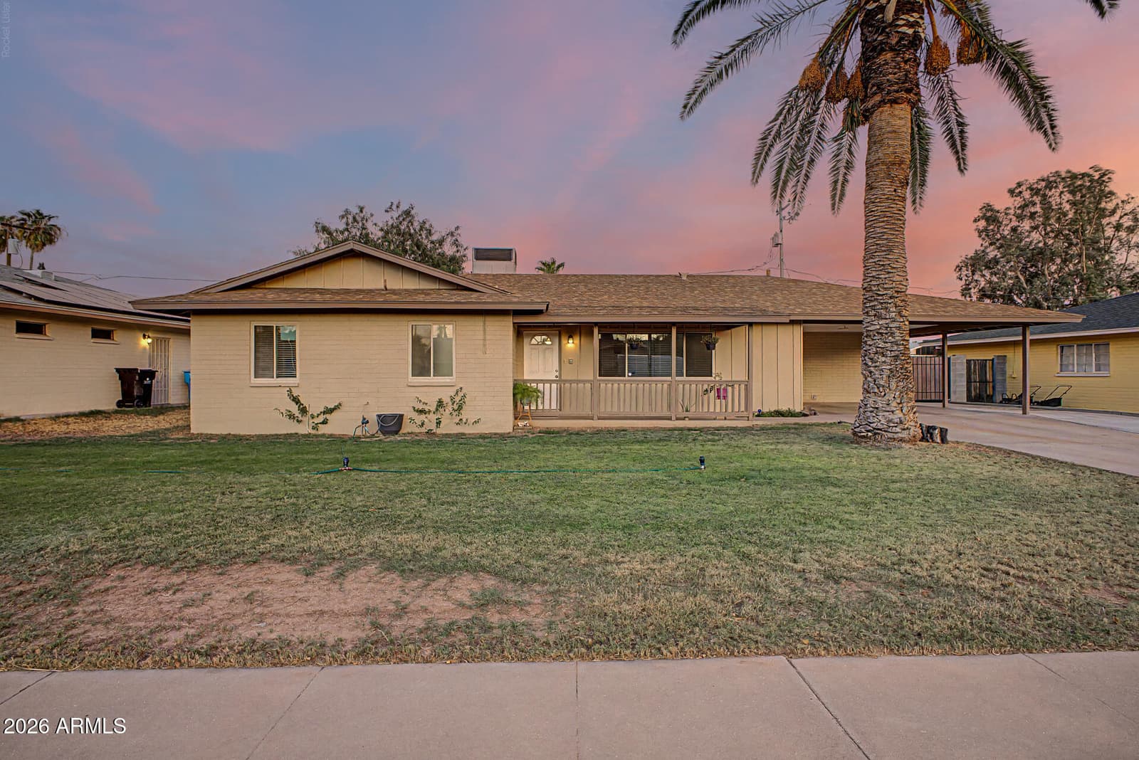 2315 W SHADY GLEN Avenue, Phoenix, AZ 85023 — photo 1 of 28
