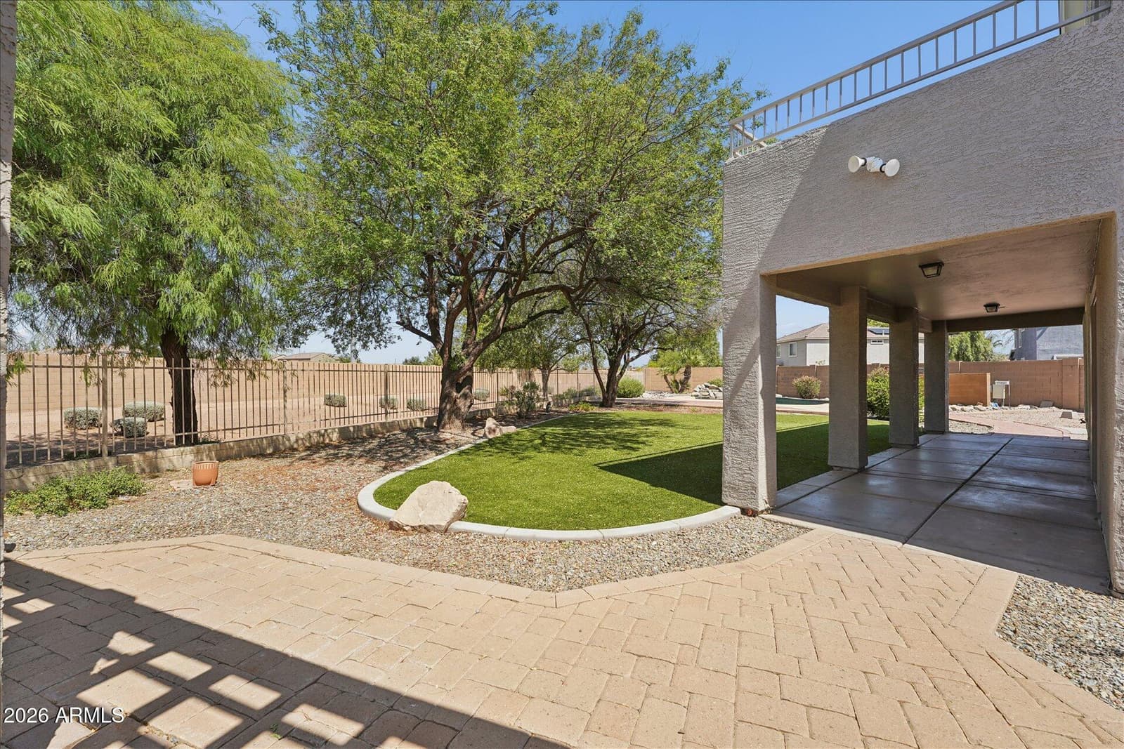 2521 E DUBLIN Court, Gilbert, AZ 85295 — photo 50 of 51