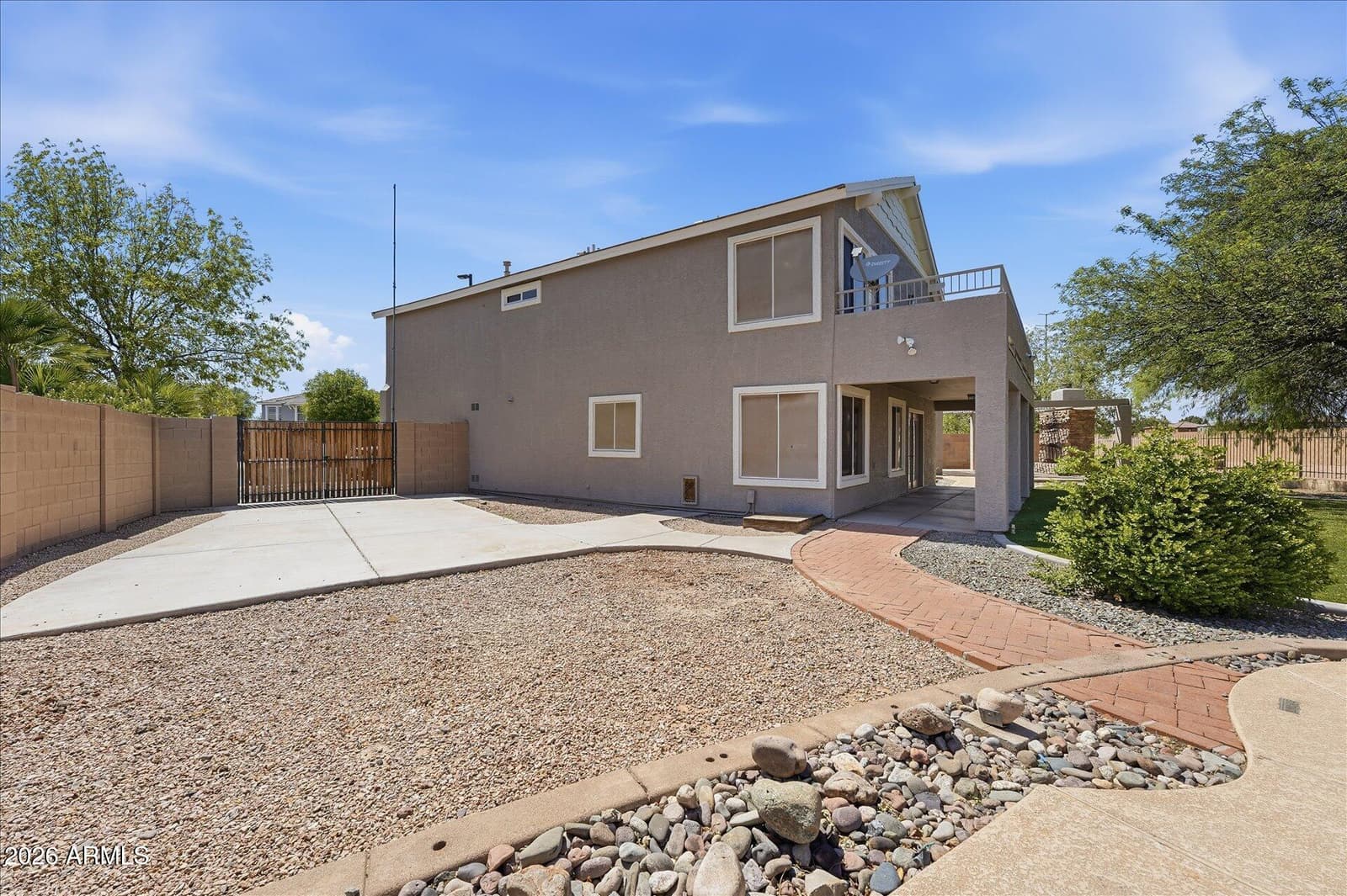 2521 E DUBLIN Court, Gilbert, AZ 85295 — photo 51 of 51