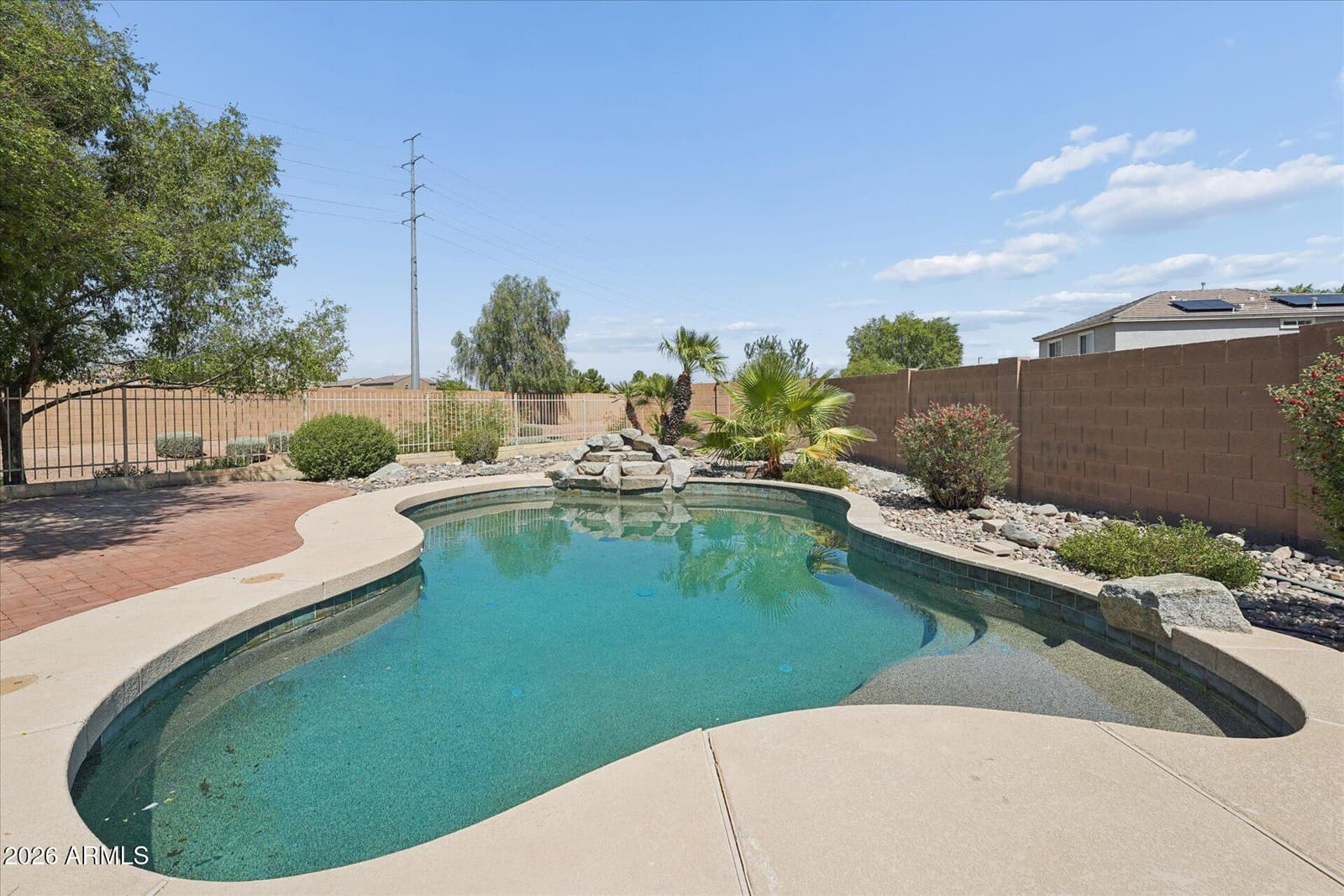 2521 E DUBLIN Court, Gilbert, AZ 85295 — photo 44 of 51