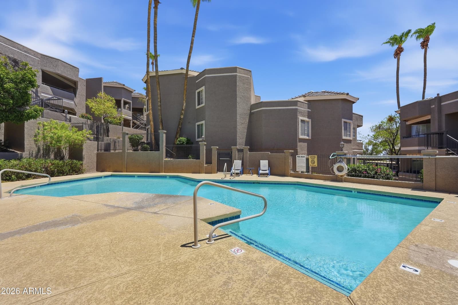 1720 E THUNDERBIRD Road 1040, Phoenix, AZ 85022 — photo 23 of 27
