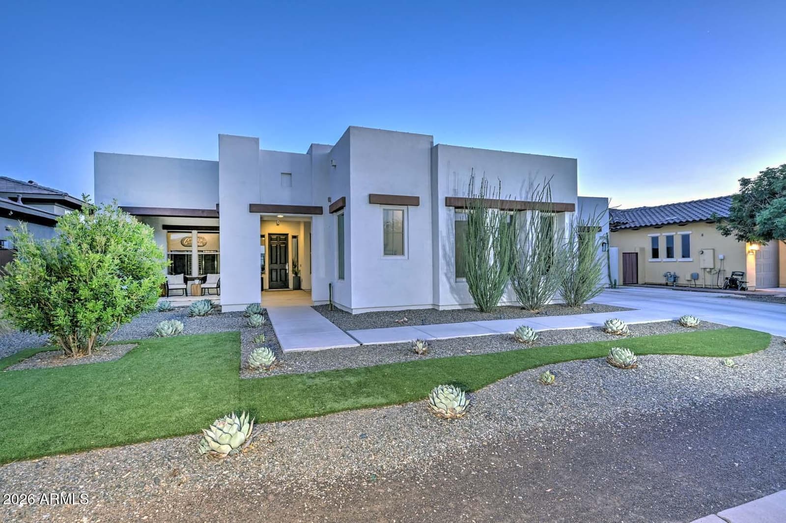 11715 W DOVE WING Way, Peoria, AZ 85383 — photo 6 of 65