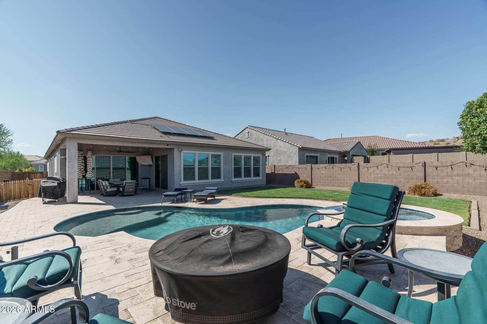 7677 S 164TH Lane, Goodyear, AZ 85338 — photo 41 of 69