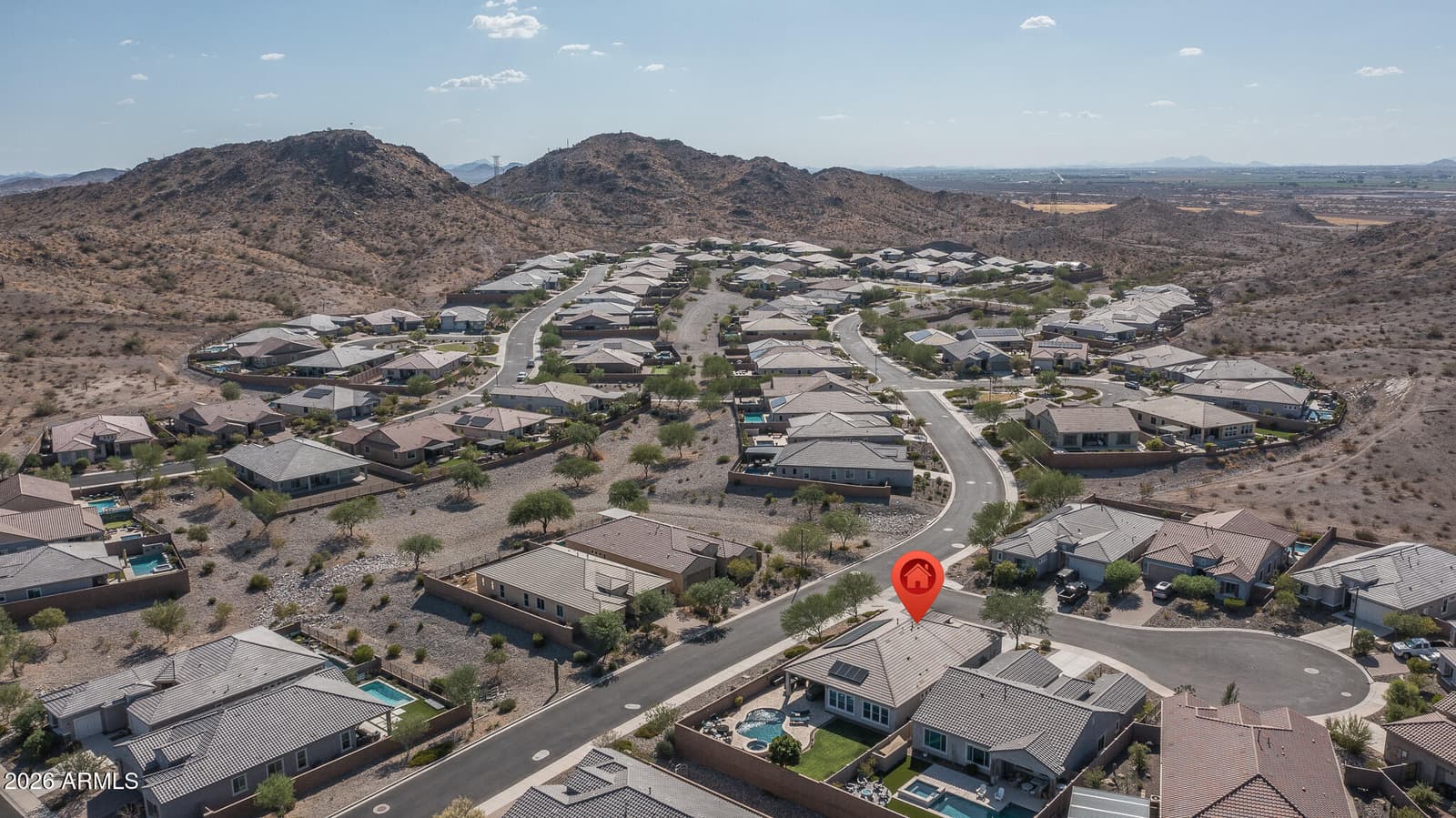 7677 S 164TH Lane, Goodyear, AZ 85338 — photo 33 of 69