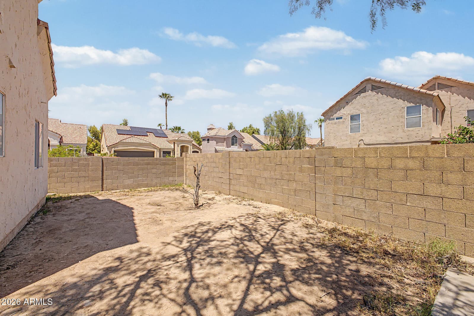 822 W BRADFORD Drive, Gilbert, AZ 85233 — photo 24 of 26