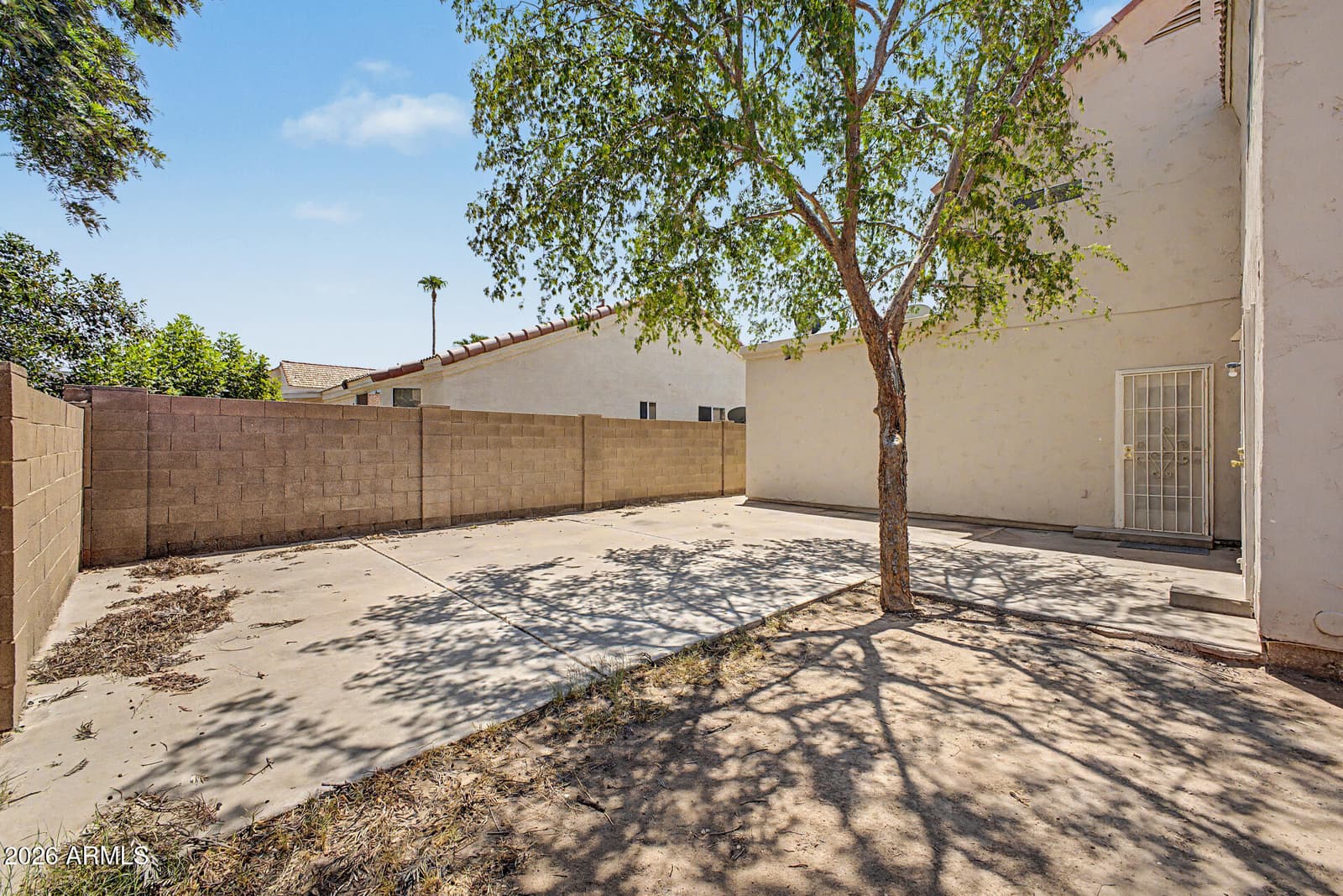 822 W BRADFORD Drive, Gilbert, AZ 85233 — photo 23 of 26