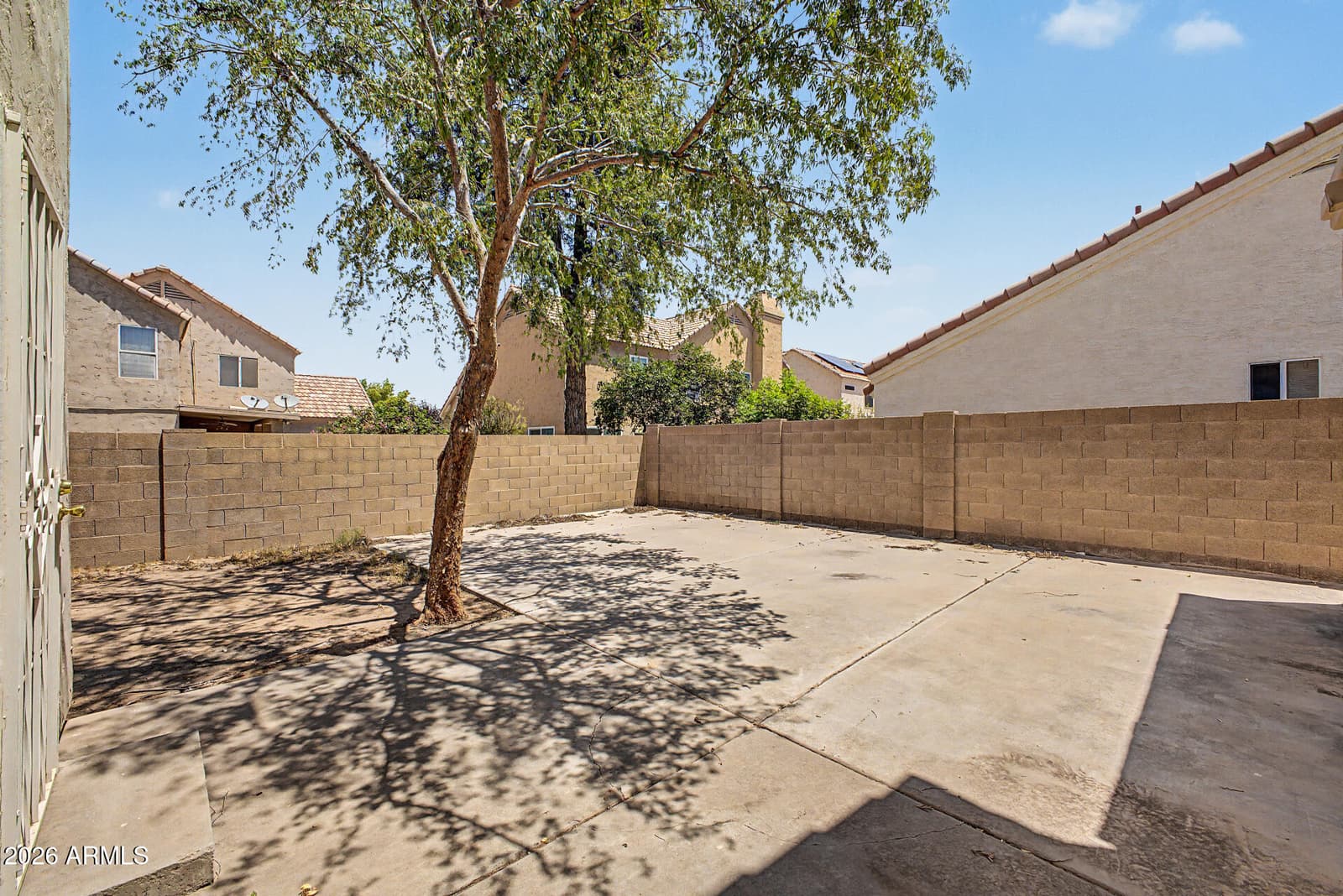 822 W BRADFORD Drive, Gilbert, AZ 85233 — photo 25 of 26