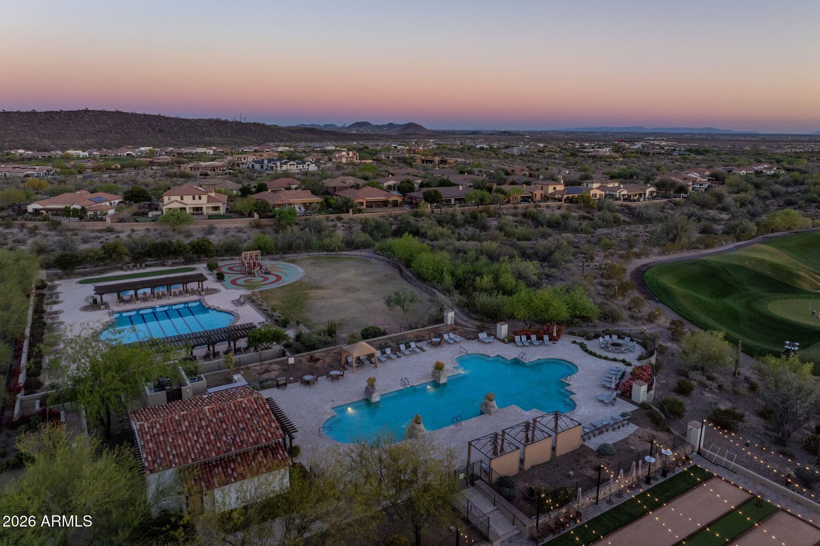 11715 W DOVE WING Way, Peoria, AZ 85383 — photo 63 of 65