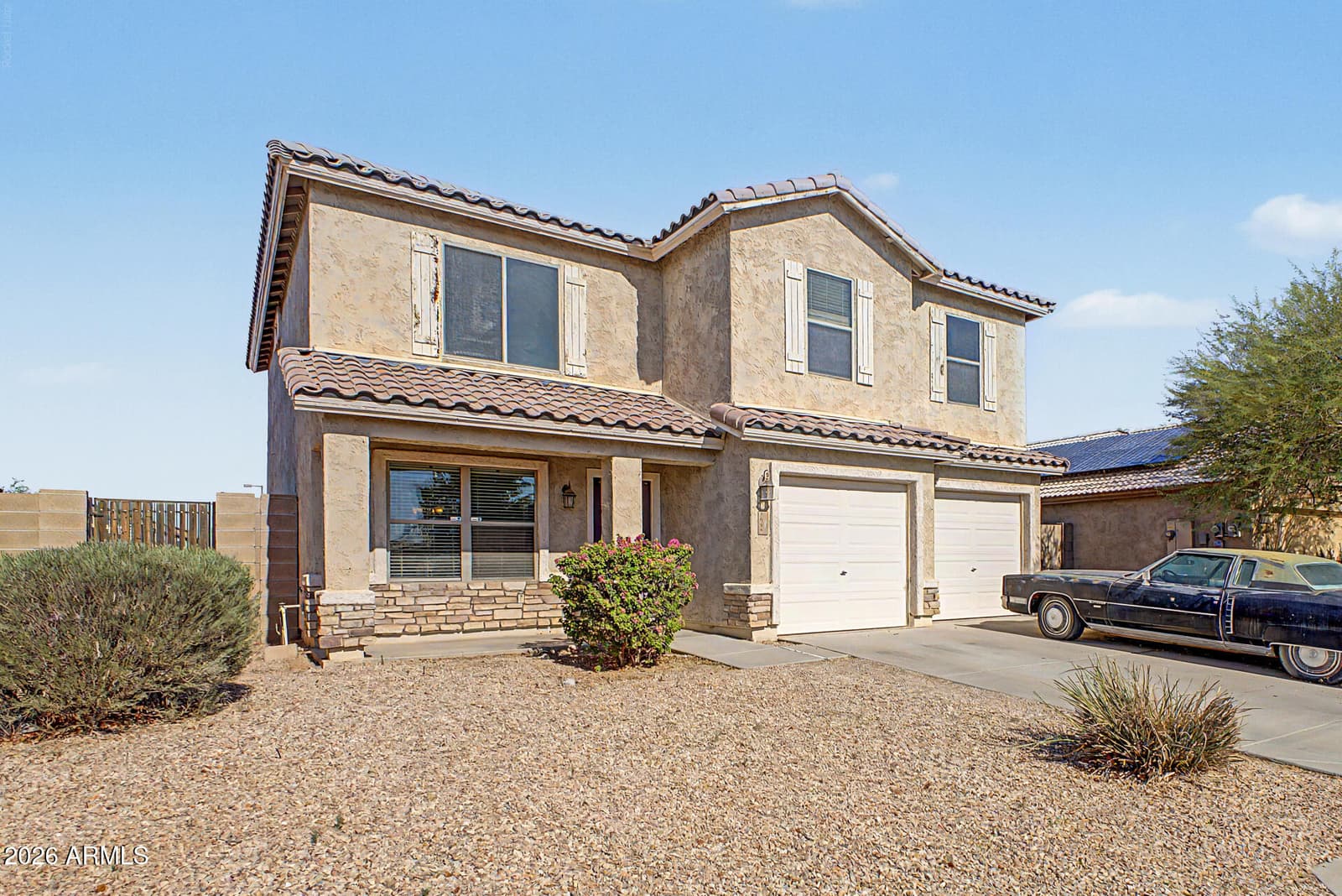 9059 S 253RD Avenue, Buckeye, AZ 85326 — photo 1 of 55
