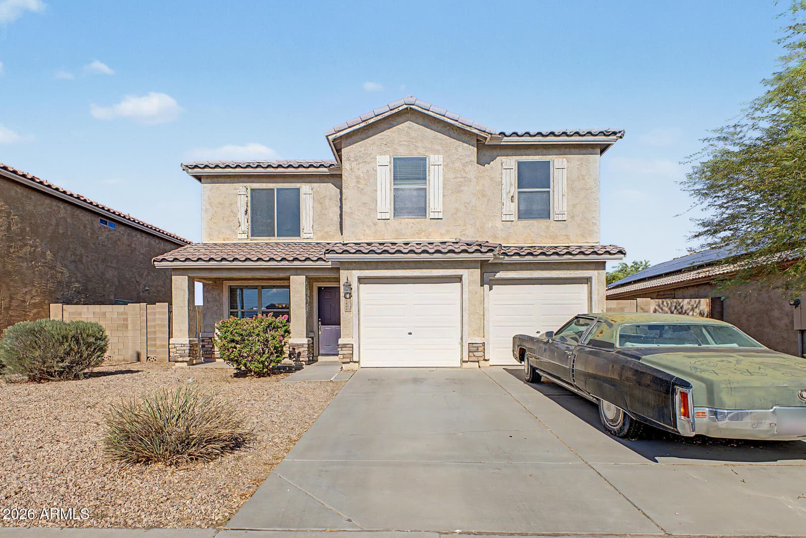 9059 S 253RD Avenue, Buckeye, AZ 85326 — photo 2 of 55