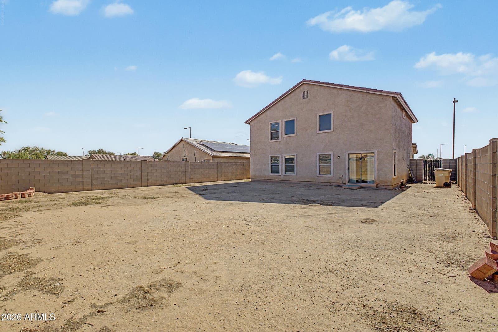 9059 S 253RD Avenue, Buckeye, AZ 85326 — photo 40 of 55